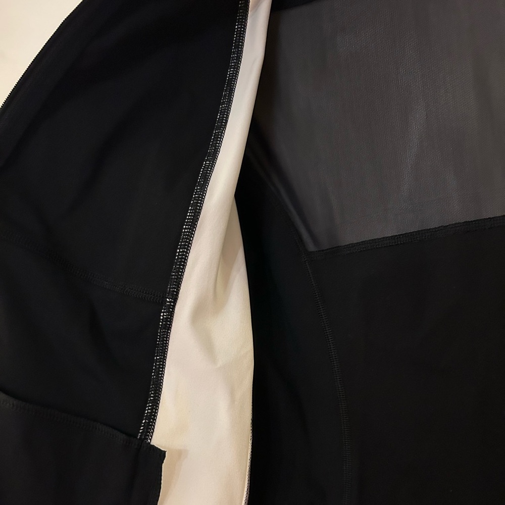 Athletic Jacket - Picture 7 of 9